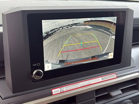 New 2026 Toyota Tacoma TRD Off-Road image 14