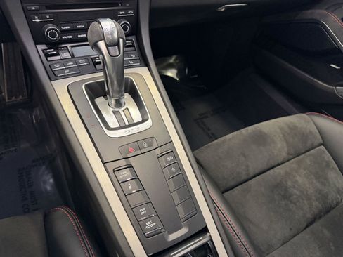 Used 2018 Porsche 911 GT3 image 18