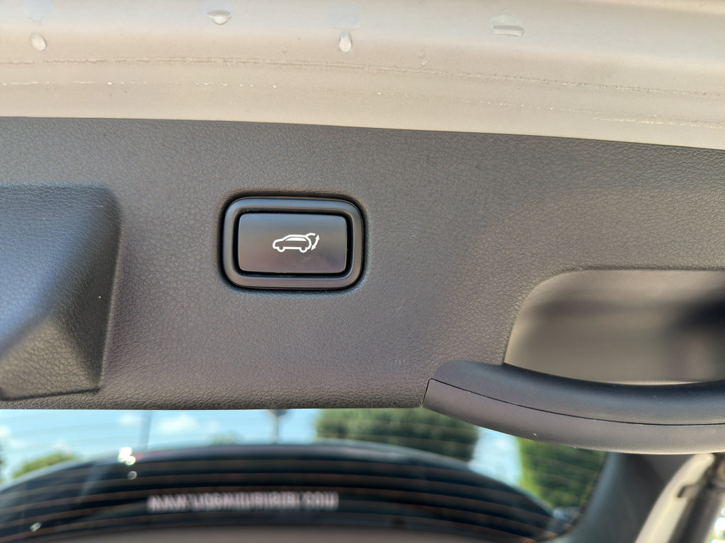 Used 2023 Kia Sportage X-Line w/ X-Line Premium Package AWD/4WD image 32