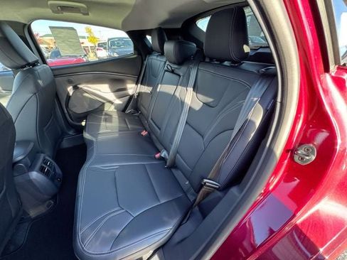 New 2025 Ford Mustang Mach-E Premium image 23