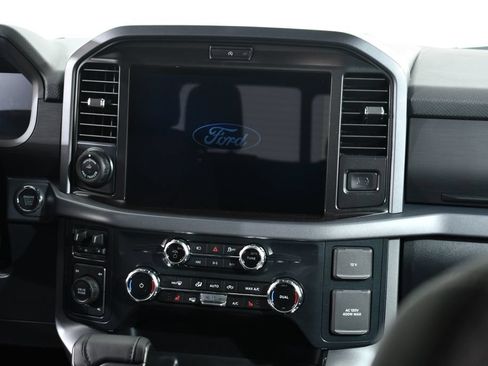 New 2026 Ford F150 XLT w/ Equipment Group 302A MID AWD/4WD image 9