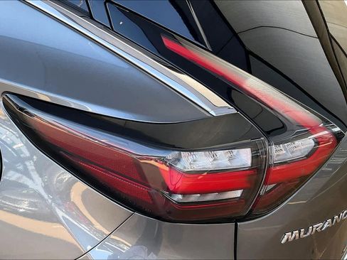 Used 2023 Nissan Murano SL w/ SL Moonroof Package AWD/4WD image 29