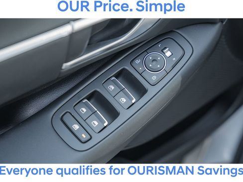 New 2025 Hyundai Sonata SEL image 33