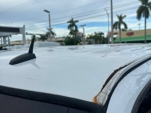 Used 2013 Chevrolet Express 1500 RWD image 4