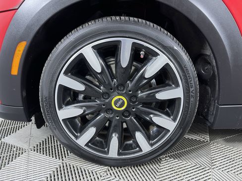 Used 2022 MINI Cooper SE image 26