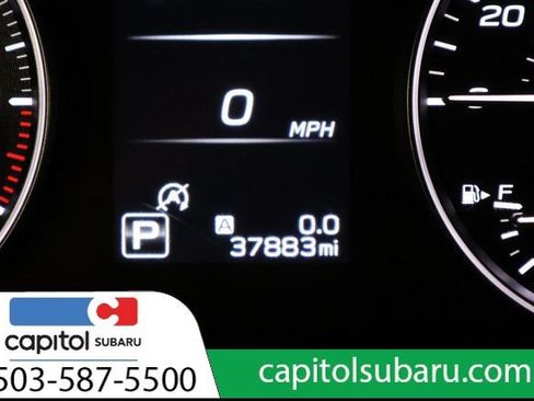 Used 2024 Subaru Outback Premium AWD/4WD image 18