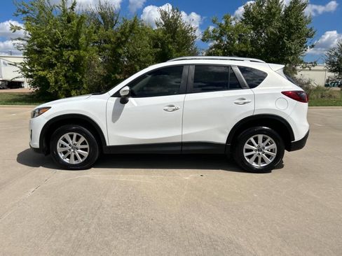 Used 2015 MAZDA CX-5 Touring image 9