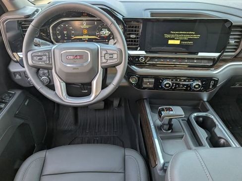 New 2026 GMC Sierra 1500 Elevation w/ Elevation Premium Package AWD/4WD image 9