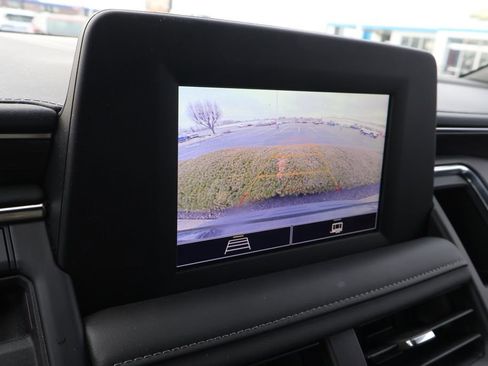 Used 2023 Chevrolet Tahoe LS w/ Max Trailering Package image 23