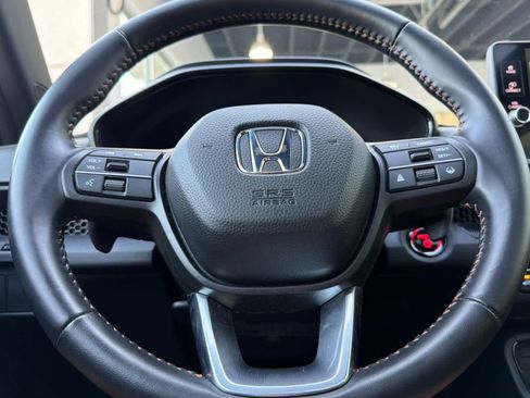 Used 2026 Honda CR-V Sport-L image 25