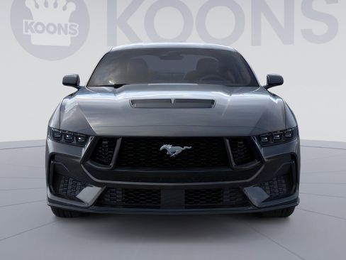 New 2026 Ford Mustang GT image 8