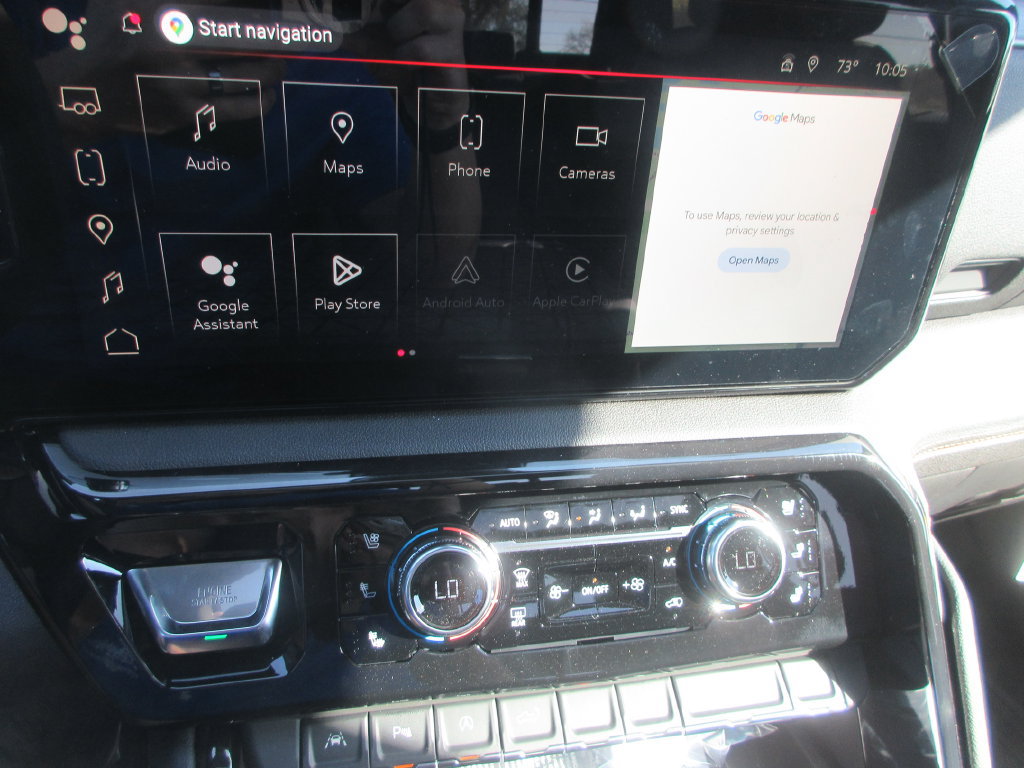 New 2026 GMC Sierra 1500 AT4 w/ AT4 Premium Package AWD/4WD image 20