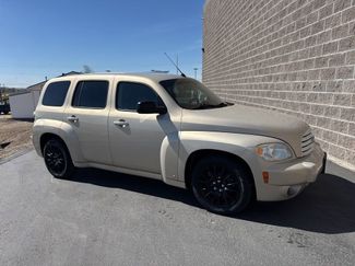Used 2009 Chevrolet HHR LS video 1
