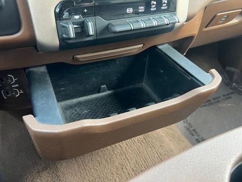 Used 2020 RAM 3500 Laramie image 40