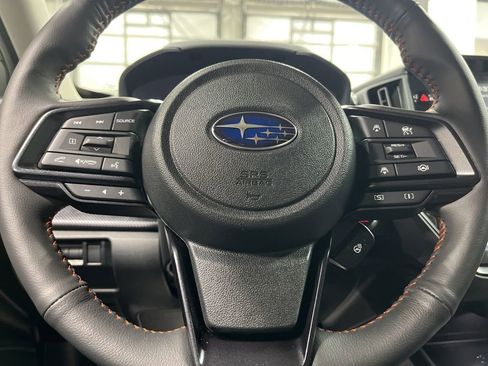 Used 2026 Subaru Crosstrek 2.5i Limited image 18