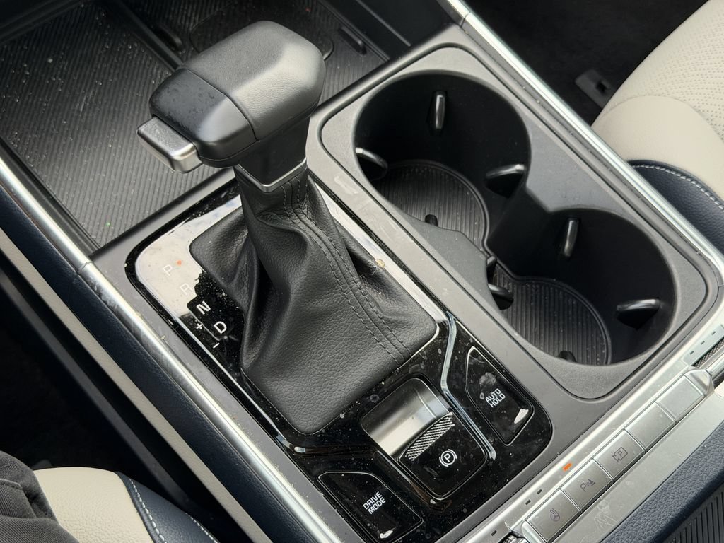 Certified 2026 Kia Carnival SX Prestige FWD image 29