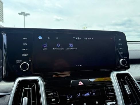 Used 2022 Kia Sorento SX FWD image 17