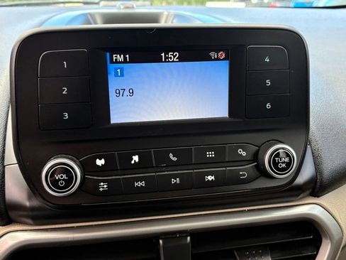 Used 2020 Ford EcoSport S FWD image 27