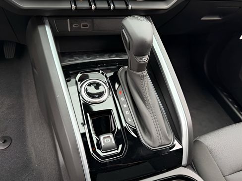 New 2026 Chevrolet Colorado W/T w/ Advanced Trailering Package image 16