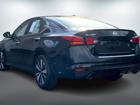 Used 2020 Nissan Altima 2.5 SL image 10