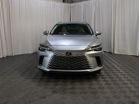 Used 2024 Lexus RX 350 Premium w/ Convenience Package image 29