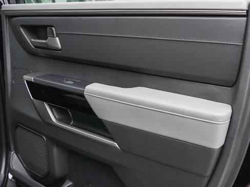 New 2026 Toyota Tundra Limited image 25