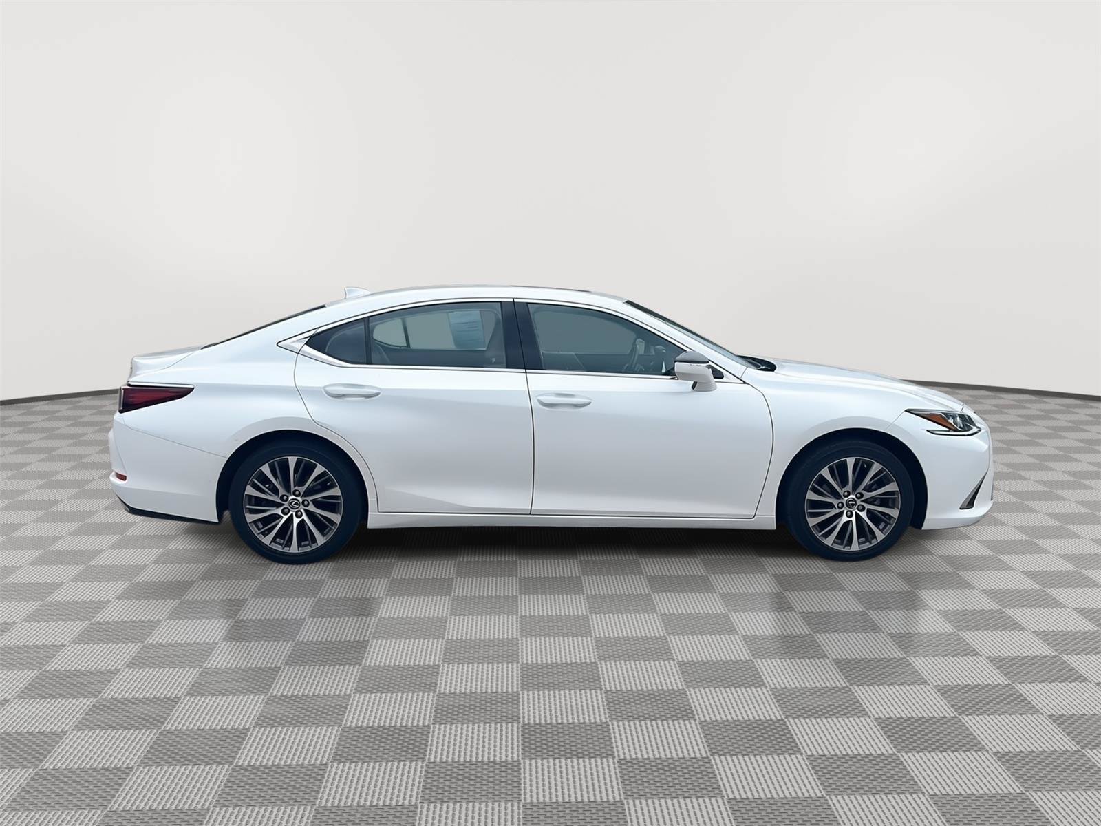Used 2020 Lexus ES 350 w/ Premium Package FWD image 28