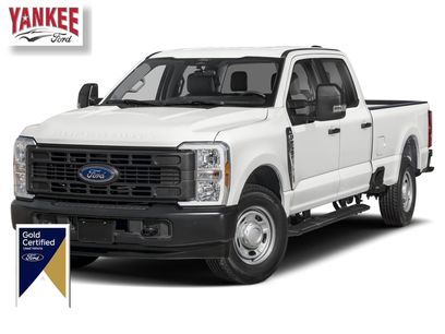 Used 2025 Ford F250 Lariat w/ Lariat Ultimate Package