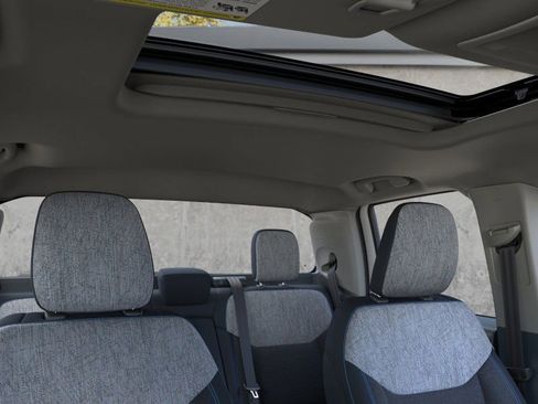 New 2025 Ford Maverick XLT w/ XLT Luxury Package image 12