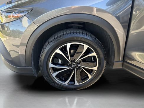 Used 2022 MAZDA CX-5 AWD 2.5 S w/ Premium Plus Pkg image 34