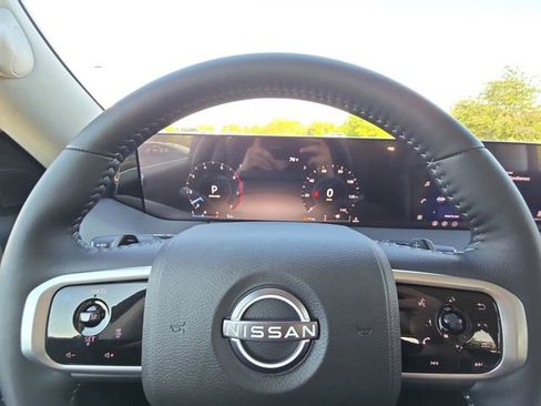 New 2026 Nissan Armada SV image 25