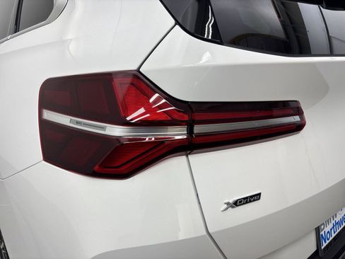 New 2026 BMW X3 xDrive30i w/ Convenience Package AWD/4WD image 19
