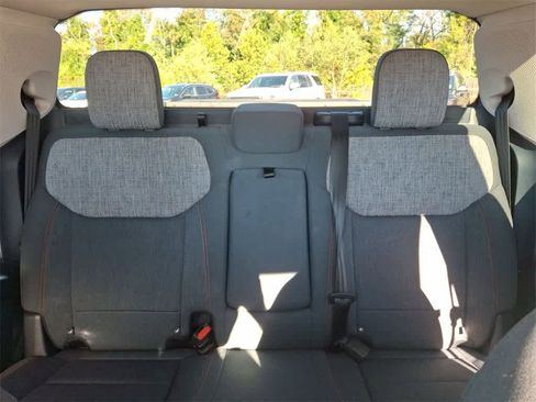 Used 2022 Ford Maverick XLT w/ Equipment Group 300A Standard image 13