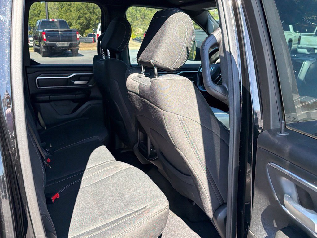 Used 2019 RAM 1500 Big Horn RWD image 16