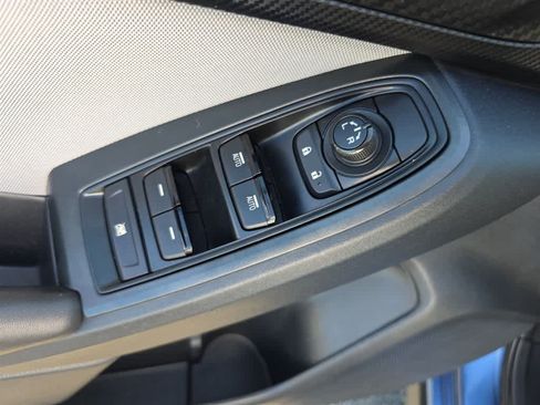 Used 2019 Subaru Crosstrek 2.0i w/ Eyesight System AWD/4WD image 17