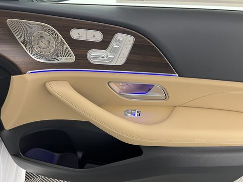 New 2026 Mercedes-Benz GLE 450 450 4MATIC image 25