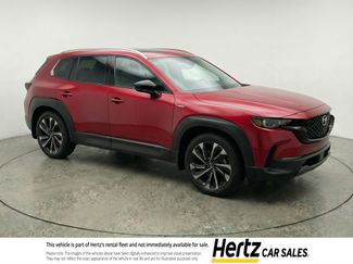 Used 2025 MAZDA CX-50 2.5 Hybrid w/ Premium Plus Pkg video 1