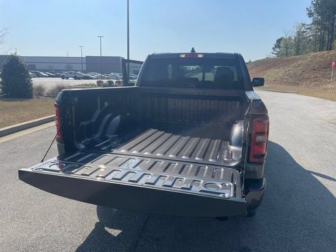 New 2026 RAM 1500 Big Horn AWD/4WD image 16