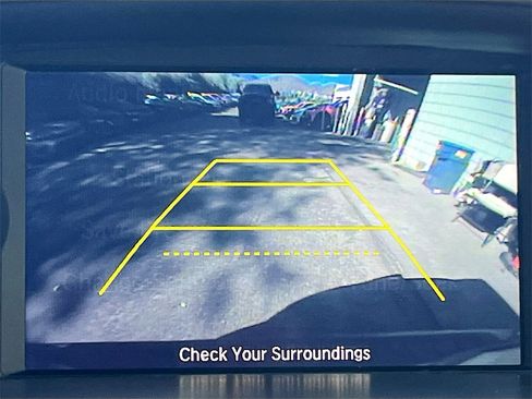 Used 2016 Honda Odyssey EX-L image 13