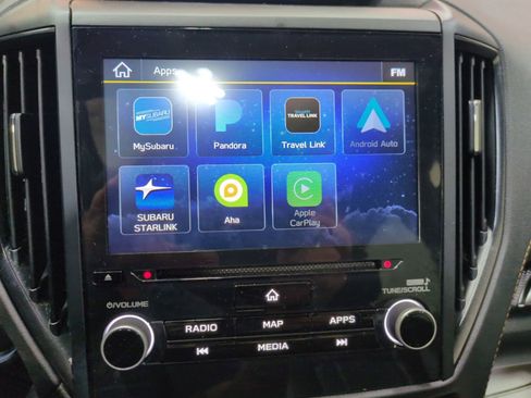Used 2023 Subaru Forester Wilderness AWD/4WD image 25
