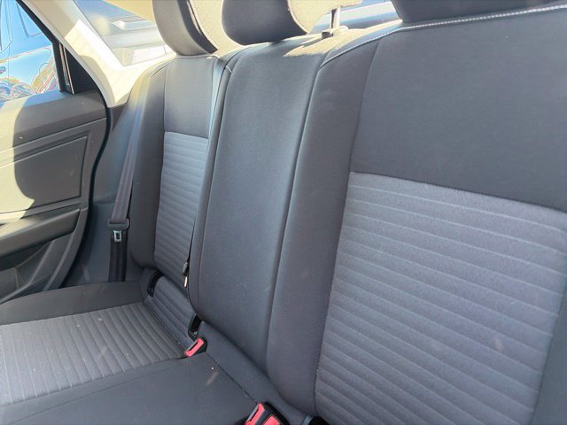 Used 2026 Volkswagen Jetta S FWD image 9