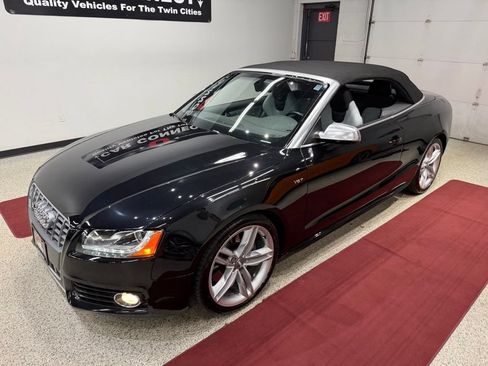 Used 2010 Audi S5 Prestige AWD/4WD image 50
