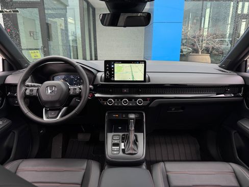 New 2026 Honda CR-V Sport Touring image 13