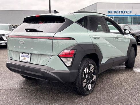 Used 2024 Hyundai Kona SEL AWD/4WD image 10