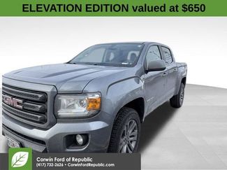 Used 2019 GMC Canyon SLE w/ Elevation Edition 360° Tour