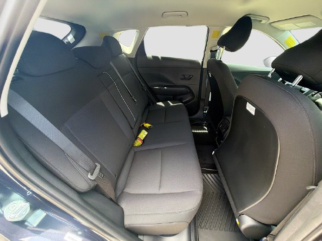 New 2026 Hyundai Kona SEL Sport FWD image 27