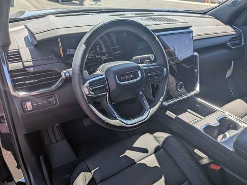 New 2026 GMC Acadia Elevation w/ Super Cruise Package AWD/4WD image 10