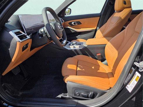 New 2026 BMW 330i Sedan w/ Premium Package RWD image 10