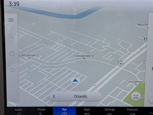 New 2025 Ford Bronco Outer Banks AWD/4WD image 19