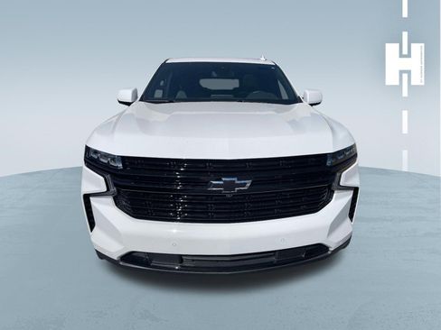 Used 2023 Chevrolet Tahoe RST w/ Luxury Package image 3